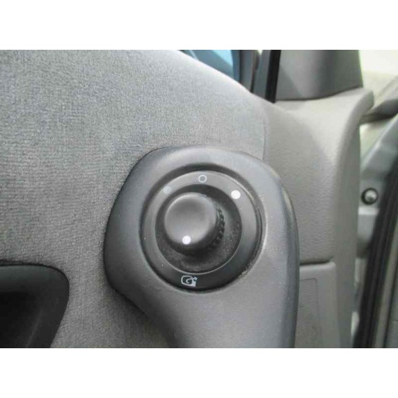 renault laguna ii (bg0) del año 2002