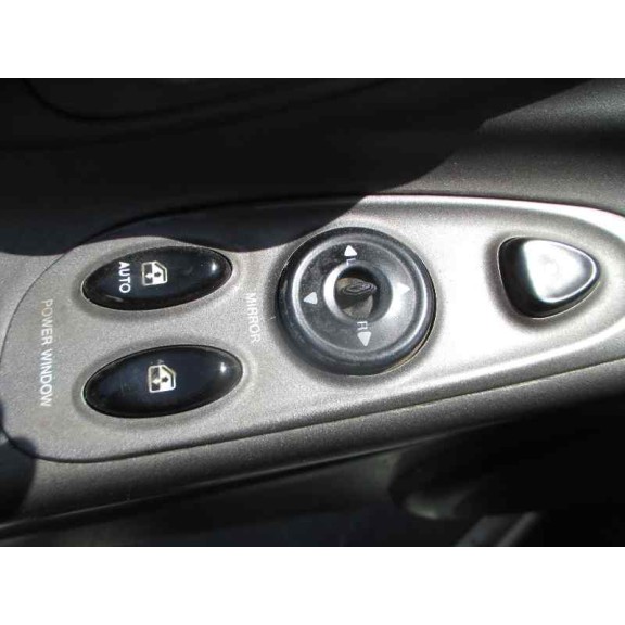 hyundai coupe (rd) del año 2001