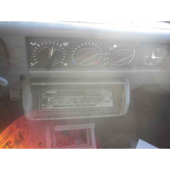 renault clio i fase i+ii (b/c57) del año 1997