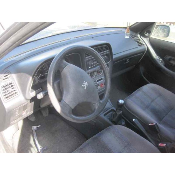 peugeot 306 berlina 3/4/5 puertas (s2) del año 1999