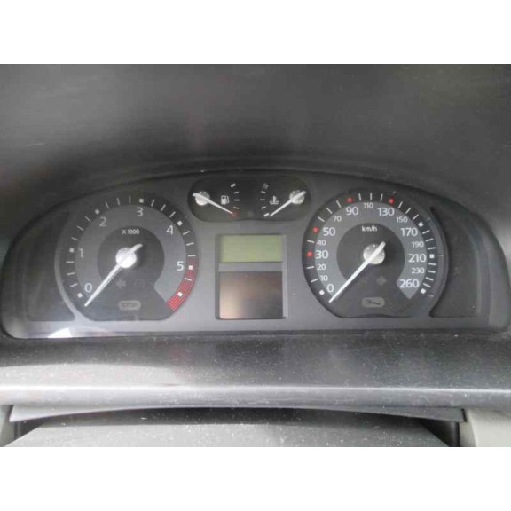 renault laguna ii (bg0) del año 2002