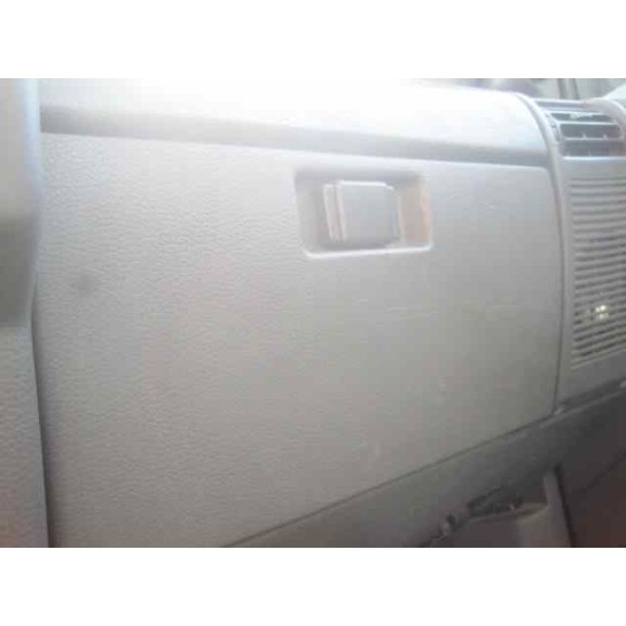 renault clio i fase i+ii (b/c57) del año 1997