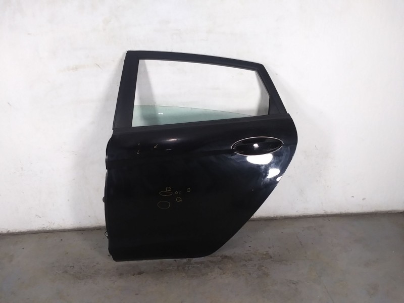 Recambio de puerta trasera izquierda para ford fiesta vi (cb1, ccn) 1.25 referencia OEM IAM   