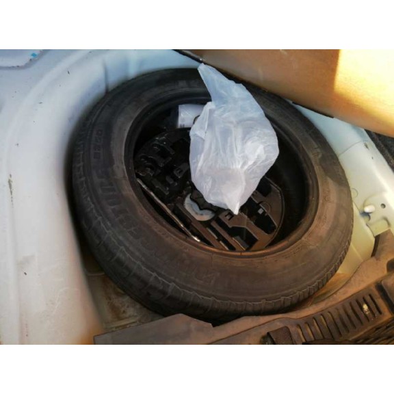 seat ibiza sc (6j1) del año 2012