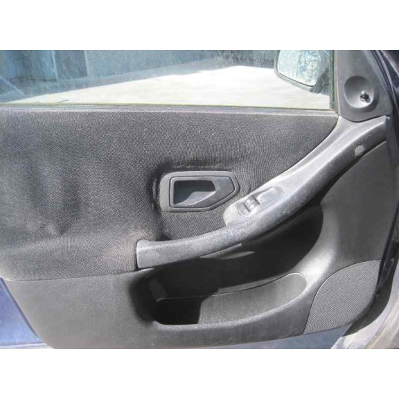 peugeot 306 berlina 3/4/5 puertas (s2) del año 1999