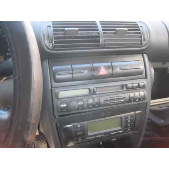 seat toledo (1m2) del año 2001