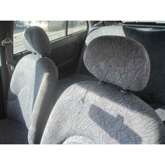 renault clio i fase i+ii (b/c57) del año 1997