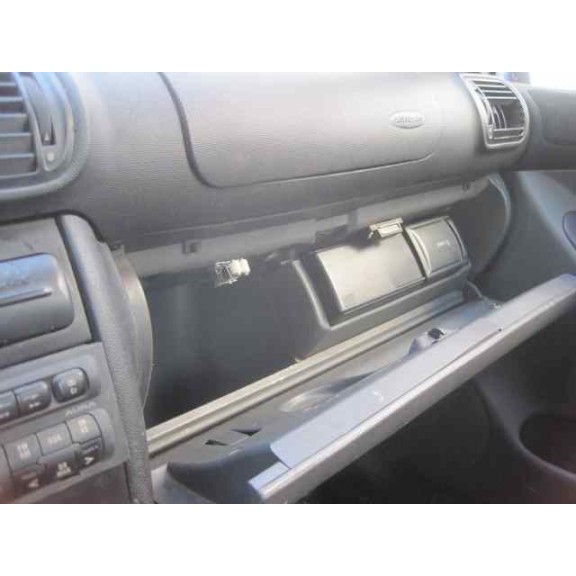 seat toledo (1m2) del año 2001