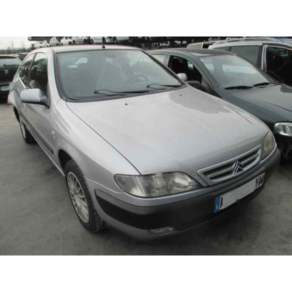 citroën xsara berlina del año 1999