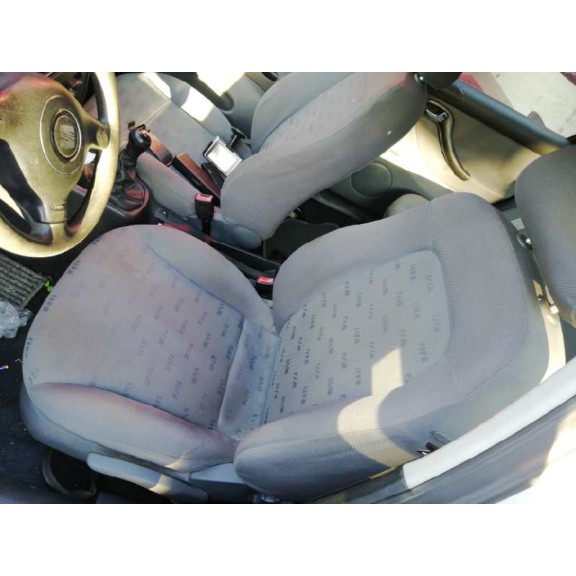 seat leon (1m1) del año 2001