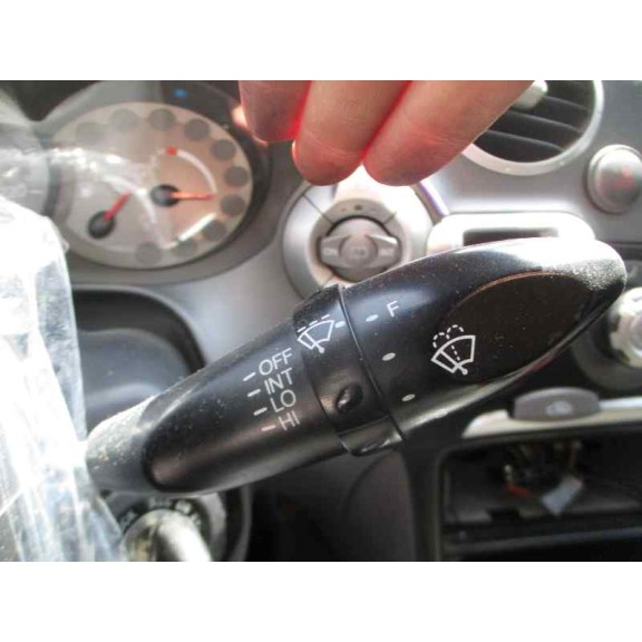 hyundai coupe (rd) del año 2001