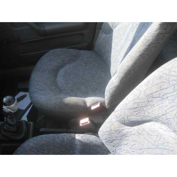 renault clio i fase i+ii (b/c57) del año 1997