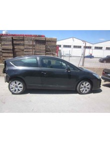 citroën c4 coupe del año 2006