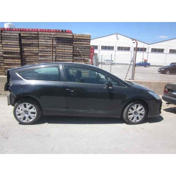 citroën c4 coupe del año 2006