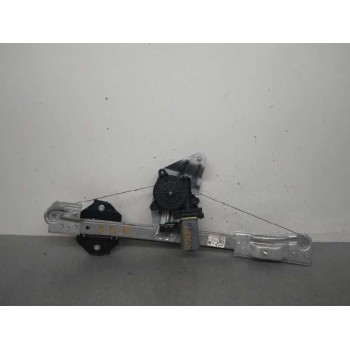 ELEVALUNAS DELANTERO DERECHO 807209299R ELÉCTRICO 2 CABLES