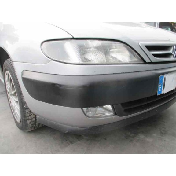 citroën xsara berlina del año 1999