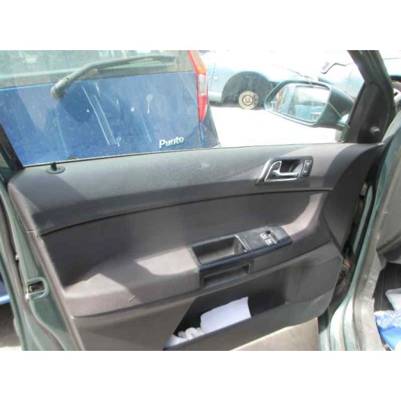 volkswagen polo (9n3) del año 2006