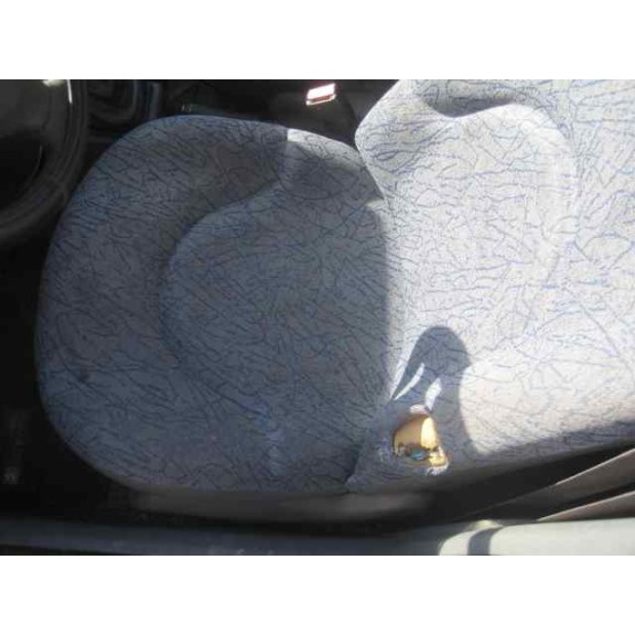 renault clio i fase i+ii (b/c57) del año 1997