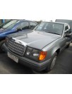 mercedes-benz clase e (w124) berlina del año 1988