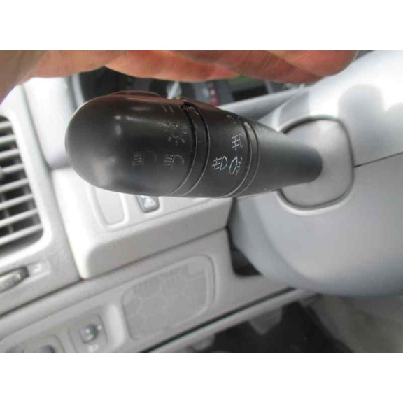 renault laguna ii (bg0) del año 2002