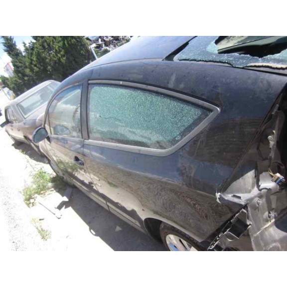 citroën c4 coupe del año 2006