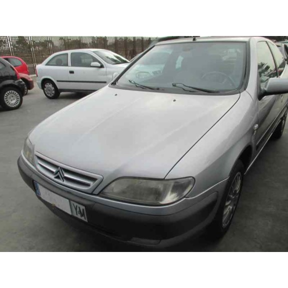 citroën xsara berlina del año 1999