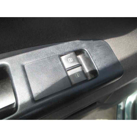 volkswagen polo (9n3) del año 2006