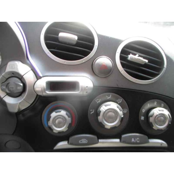 hyundai coupe (rd) del año 2001