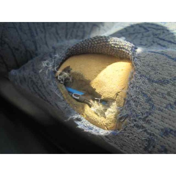 renault clio i fase i+ii (b/c57) del año 1997