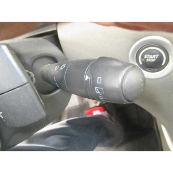 renault laguna ii (bg0) del año 2002