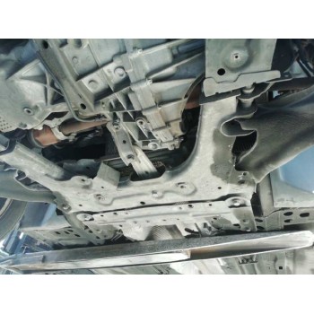 Recambio de puente delantero para mercedes-benz citan (w415) combi 1.5 cdi cat referencia OEM IAM A4153304000  