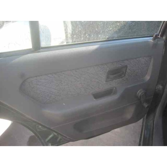 renault clio i fase i+ii (b/c57) del año 1997