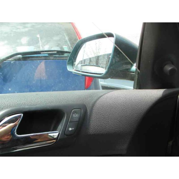 volkswagen polo (9n3) del año 2006