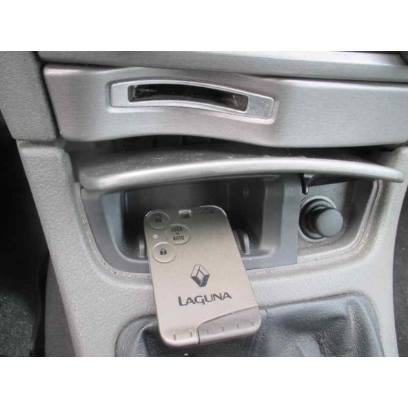 renault laguna ii (bg0) del año 2002