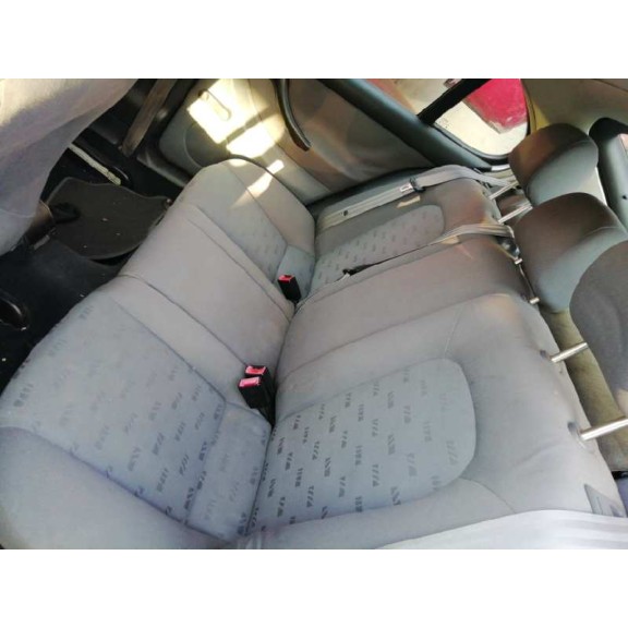 seat leon (1m1) del año 2001