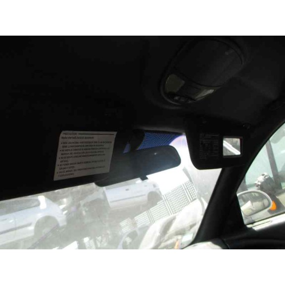 hyundai coupe (rd) del año 2001