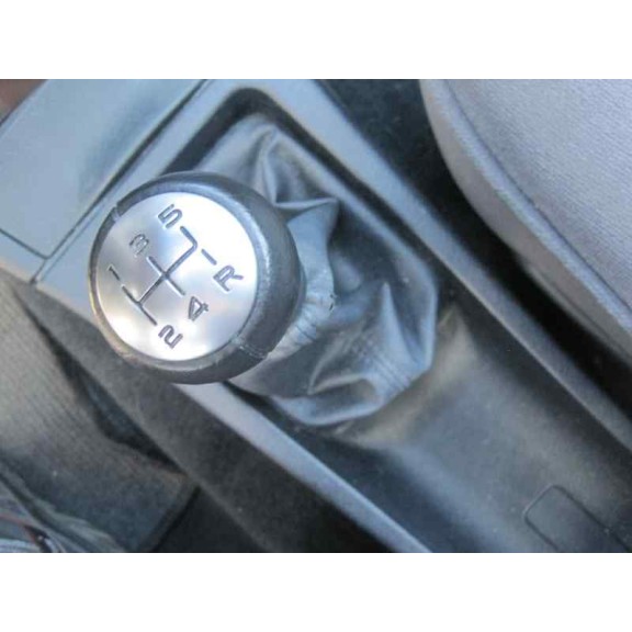 peugeot 306 berlina 3/4/5 puertas (s2) del año 1999