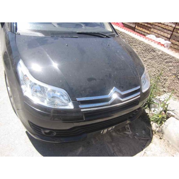 citroën c4 coupe del año 2006