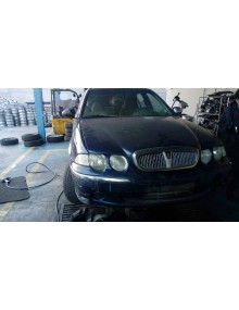 mg serie 45 (rt) del año 2000