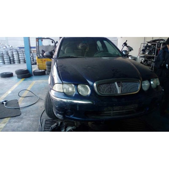 mg serie 45 (rt) del año 2000