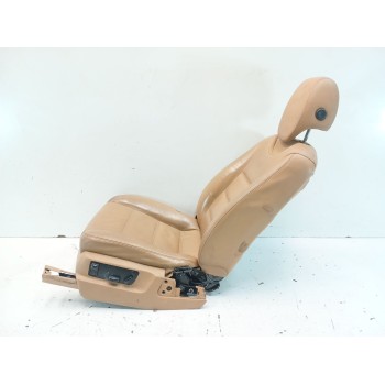 Recambio de asiento delantero izquierdo para porsche cayenne (9pa) 3.2 referencia OEM IAM   