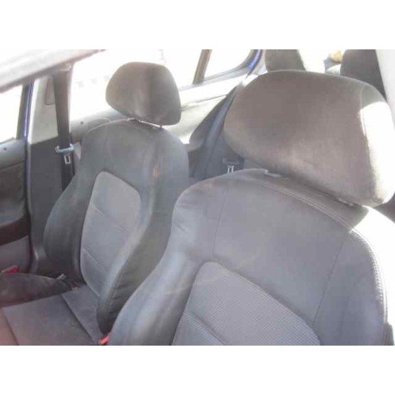 seat toledo (1m2) del año 2001