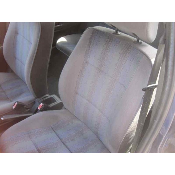 peugeot 306 berlina 3/4/5 puertas (s2) del año 1999