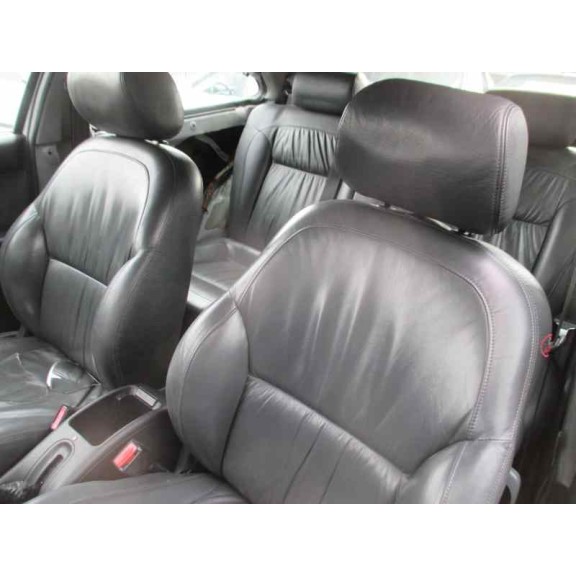 citroën xsara berlina del año 1999