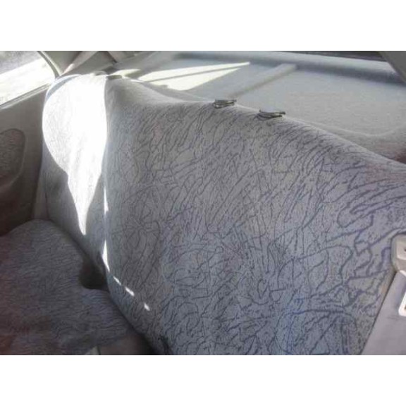 renault clio i fase i+ii (b/c57) del año 1997