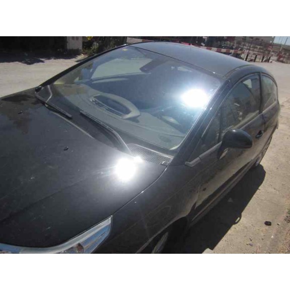 citroën c4 coupe del año 2006