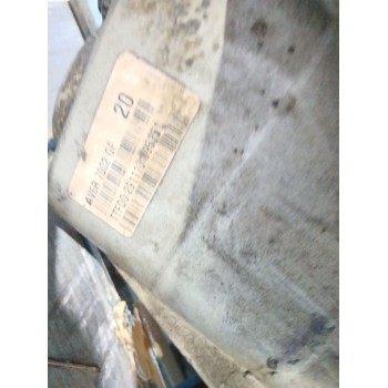 Recambio de caja cambios para ford focus iii 1.6 tdci econetic referencia OEM IAM av6r7002gf B ENTREGA CASCO t1da 6v