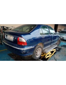 mg serie 45 (rt) del año 2000 2