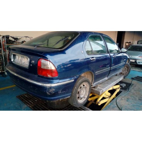 mg serie 45 (rt) del año 2000