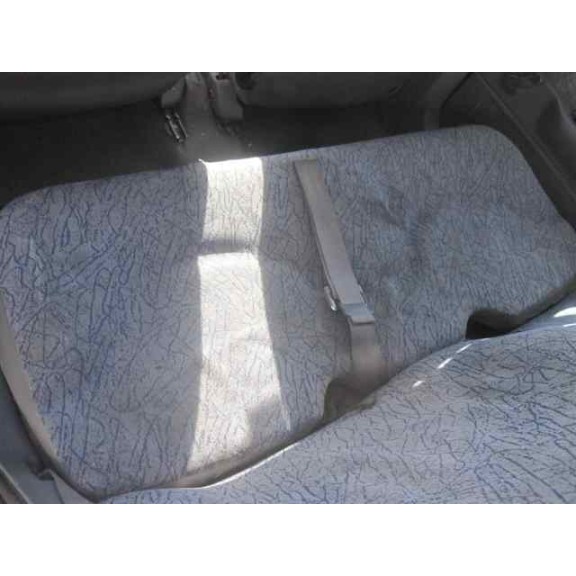 renault clio i fase i+ii (b/c57) del año 1997